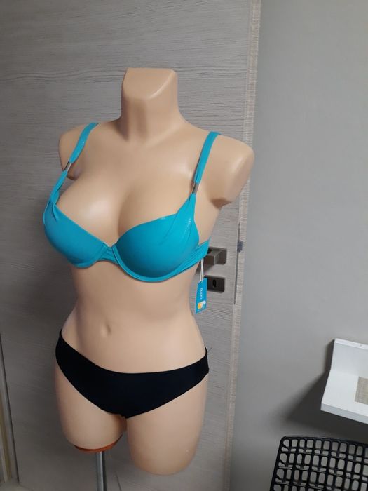 Strój kąpielowy dwuczęściowy nowy, ESOTIQ