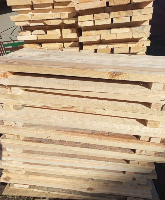 Podesty/blaty do rusztowania