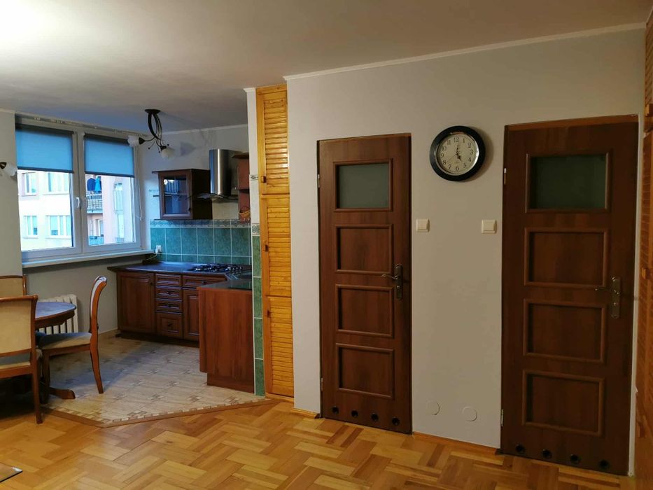 Wynajmę mieszkanie Legnica ul.Łowicka