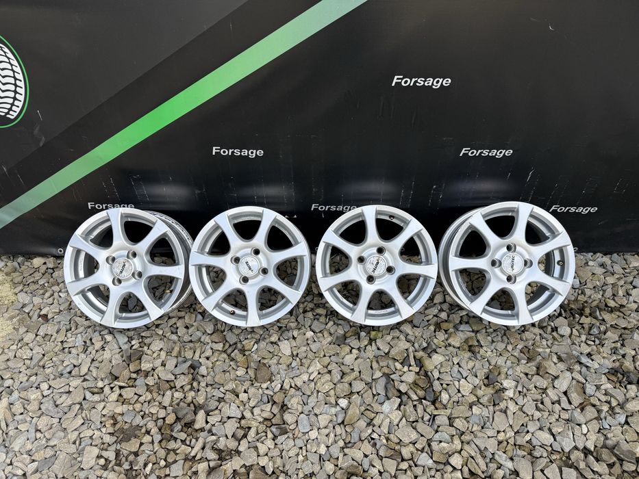 Диски R-14; 4*98