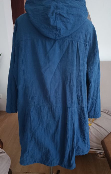 Kurtka r 54 100 % bawełna