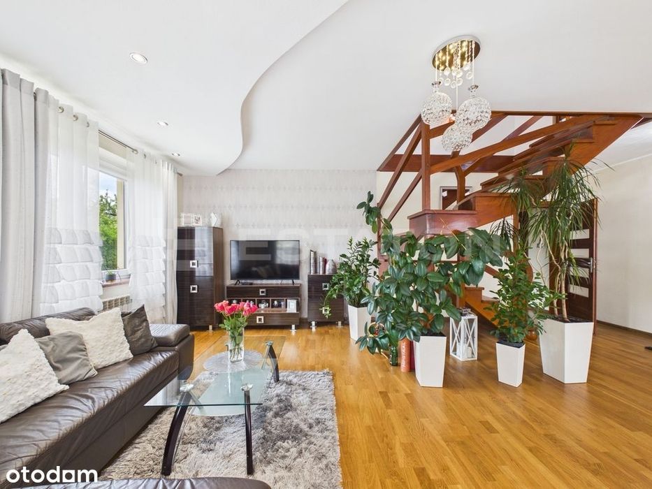 Dom 165 m² z działką 10ar + dodatkowe 11ar