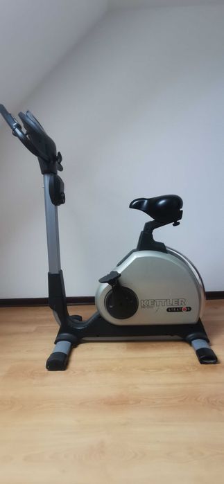 Rower Stacjonarny Kettler Stratos Magnetyczny