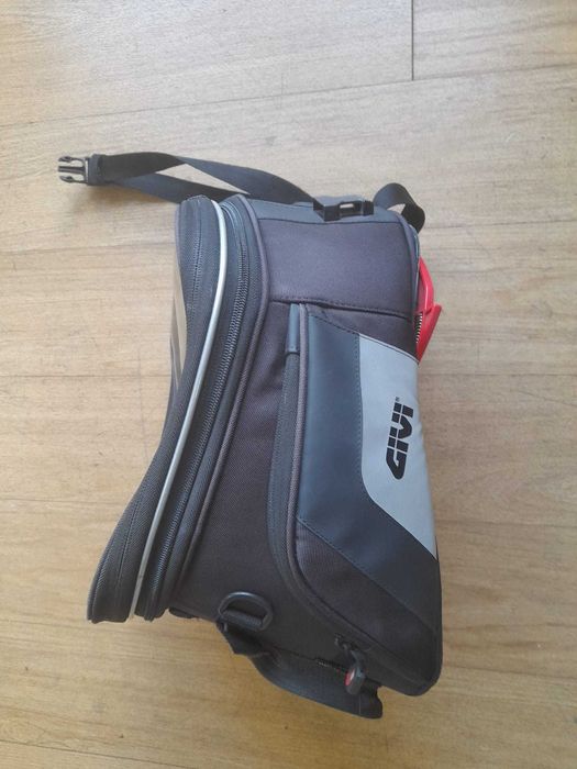 Bolsa Deposito Givi L/XSTREAM P/BF 15 L XS307Y