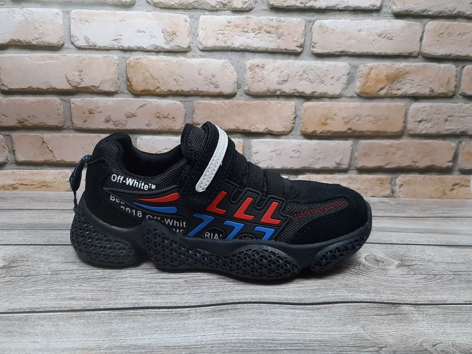 Кроссовки для мальчика 26-30р.