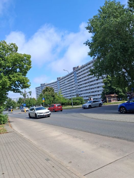Wynajmę studentce