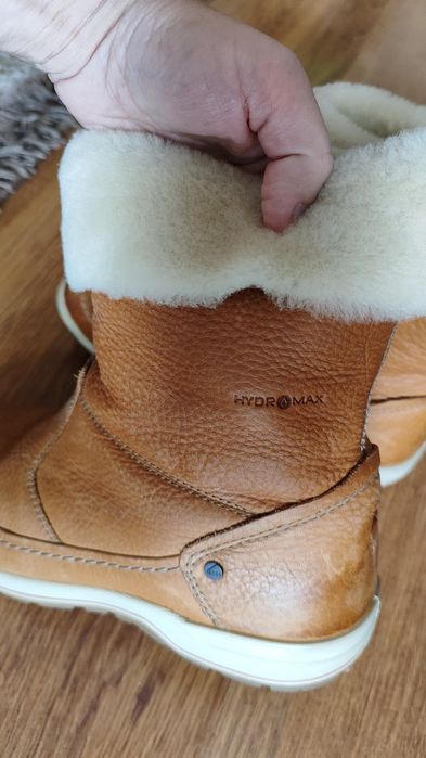 Kozaki Ecco HydroMax