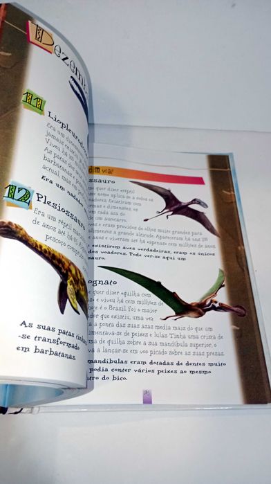 365 curiosidades Animais