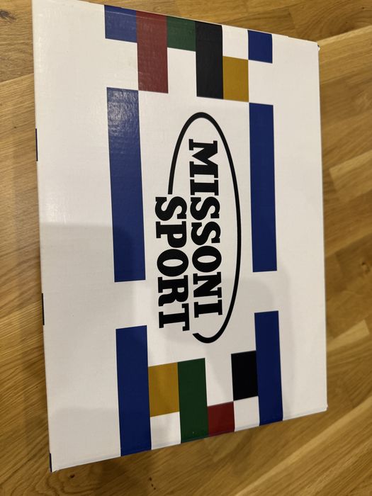 Missoni sport, оригинал