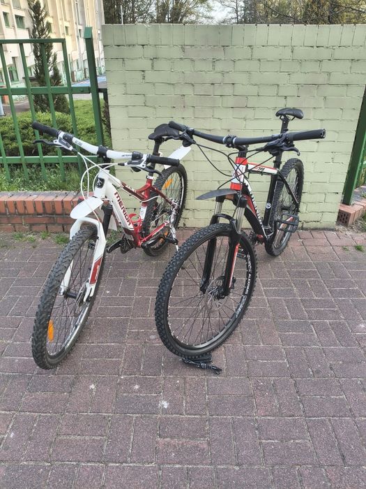 Merida Juliet TFS 300