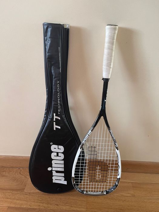 Ракетка Prince для сквош