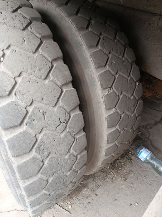 Продам Камаз евро 2.6520