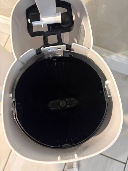 Чайник та крапелтна кавоварка Philips