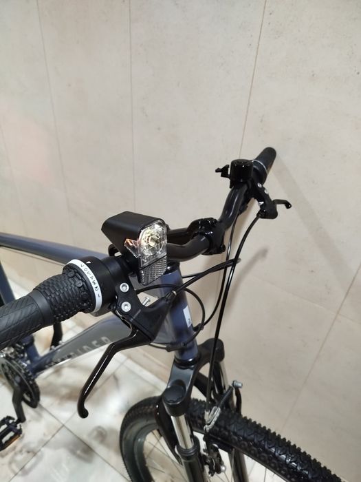 Bicicleta Rockrider EXPL50 (quadro XL)