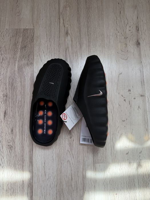Шльопки(Тапки) Nike Mind остання пара!!!