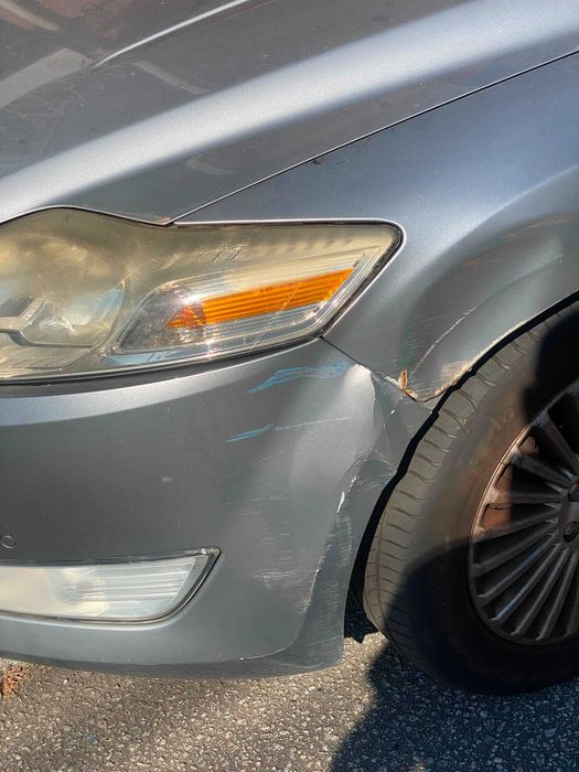 Ford Mondeo SW 1.8 TDCi Titanium  Para Reparar