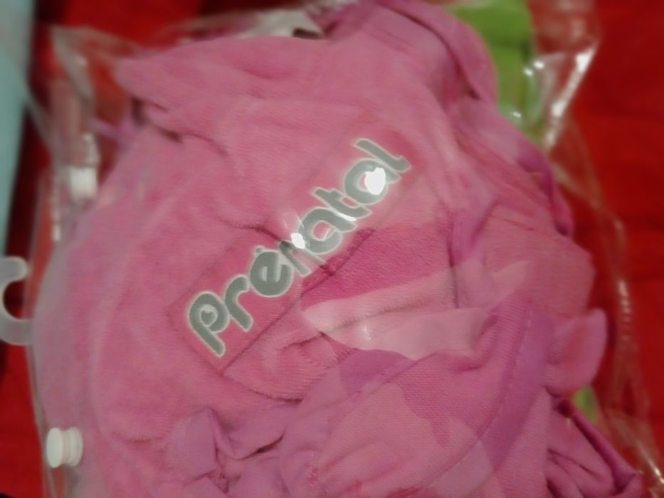 Forra universal Prénatal