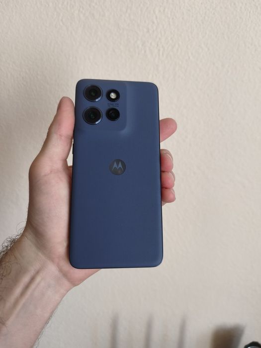 Motorola Edge 60 Neo.Новый.0 циклов.12/256гб.