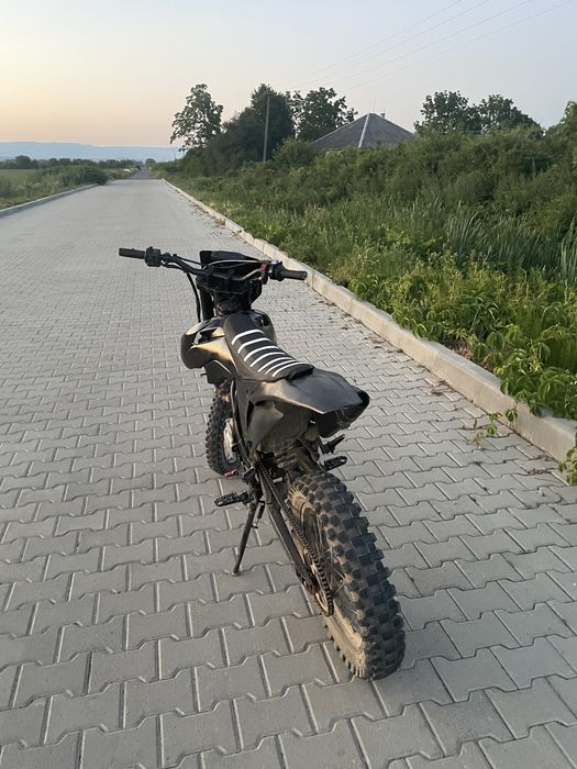 Bse s1 150cc.