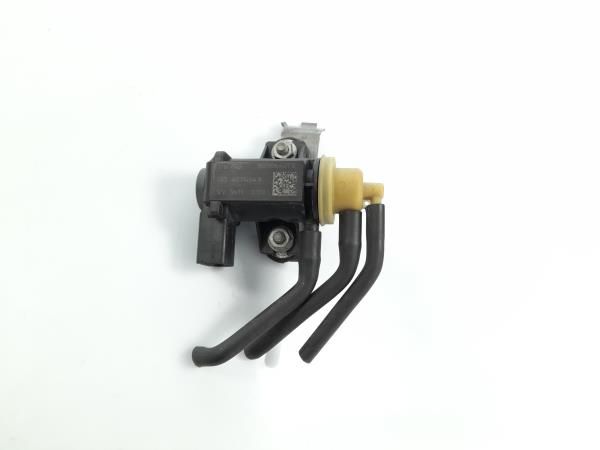 Eletrovalvula Turbo / N75 AUDI A1 (8X1, 8XK)