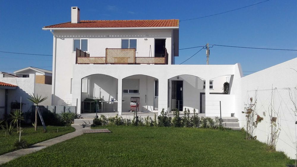 Casa en Costa Nova do prado