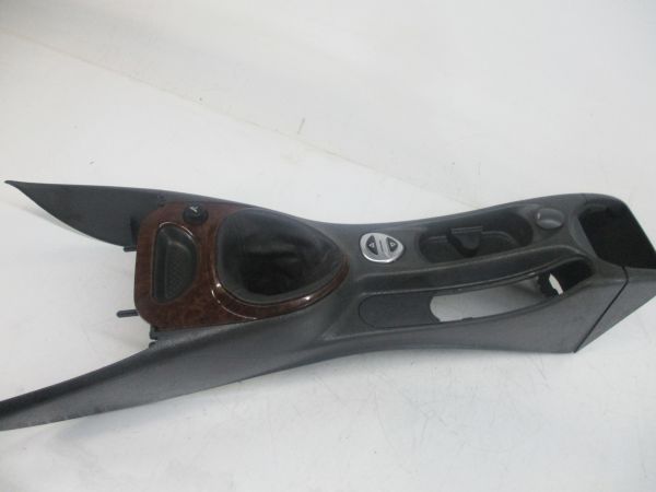 Consola central CITROËN C5 I (DC_)