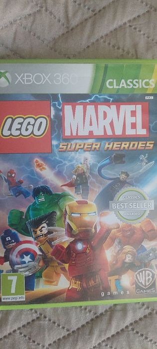 Xbox360  z grami super cena