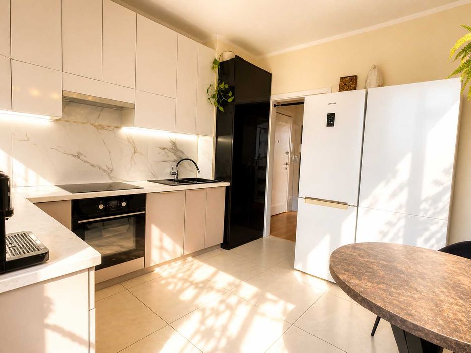 Komfortowe 58 m² w sercu Zielonej Italii !!!