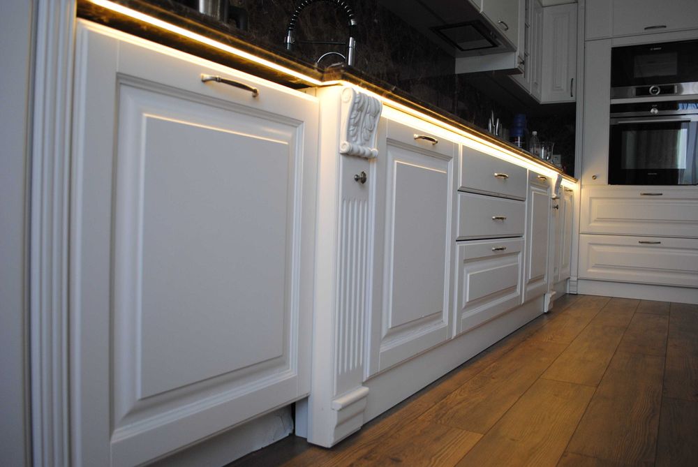 Багатокімнатна квартира за адресою (площа 134 м²) - Atlanta.ua - фото 4