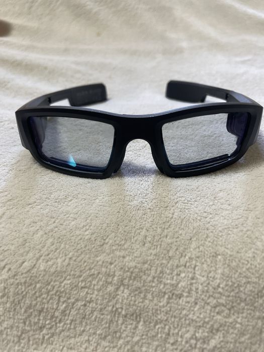 Окуляри доповненої реальності Vuzix Blade Smart Glasses