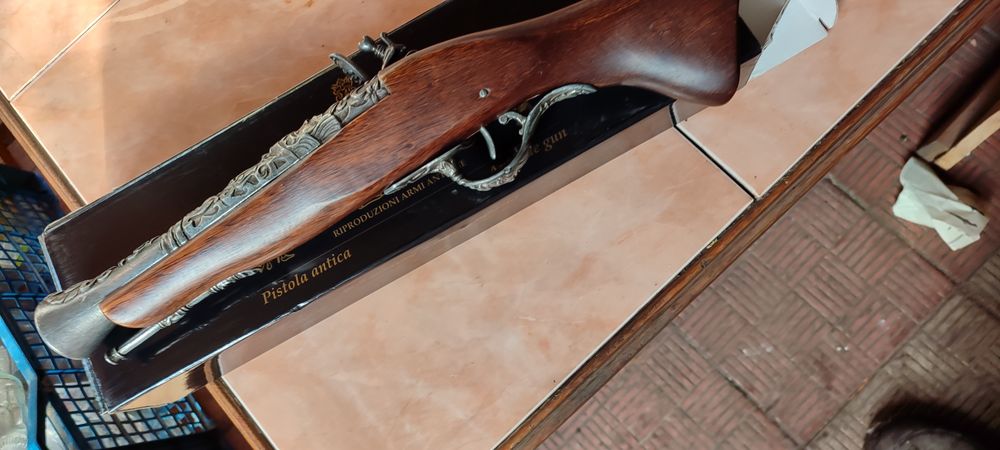 Продам пістоль фірми Pistora antica.