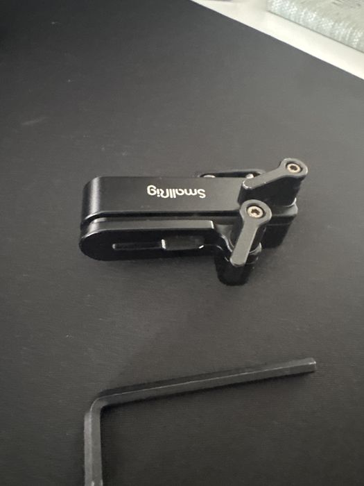 Smallrig T5 Suporte para ssd