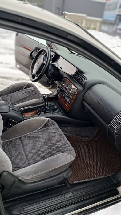 Opel Omega B 1996