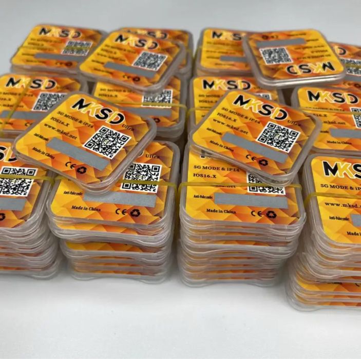 Чип R-sim для разблокировки iPhone | Метод QPE | Активация айфон рсим