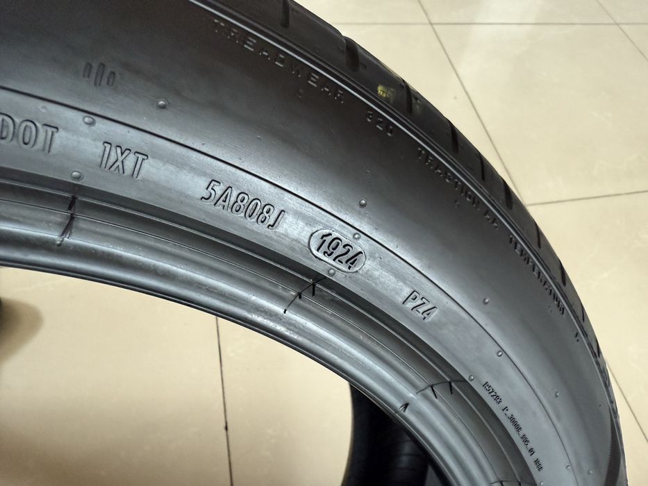 Шини літні 255/45/19 Pirelli 255 45 r19 летние шины