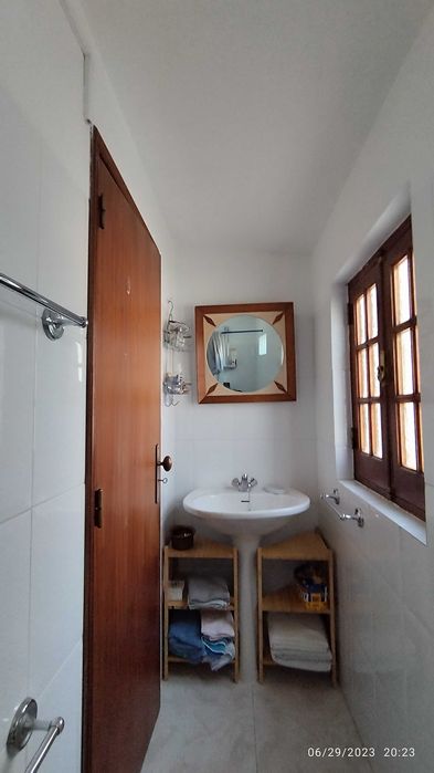 T1 para arrendar no Banzão (Colares, Sintra)
