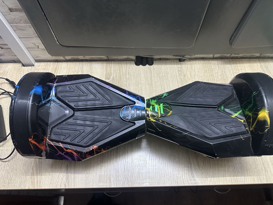 Гіроскутер smart balace