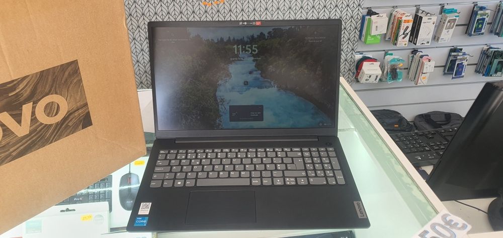 Computador Portátil Lenovo
