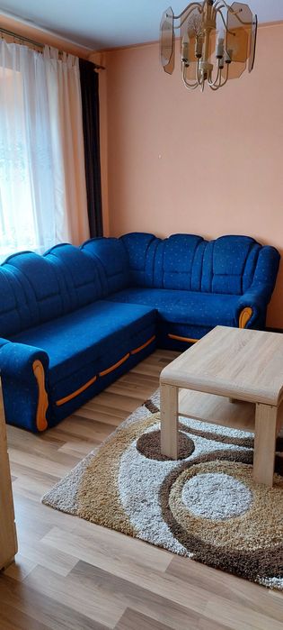 Mieszkanie – Kraków - Widok 3