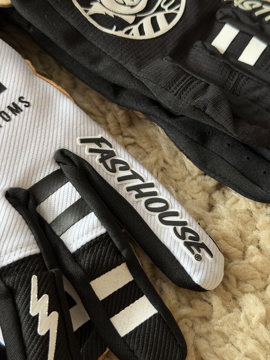 Перчатки fasthouse