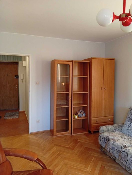 Mieszkanie – Warszawa - Widok 3