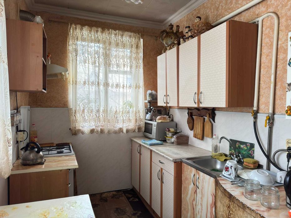 Боярка Продаж будинку 70м2 в центрі міста з індивідуальним опаленням