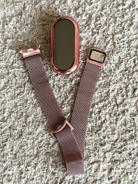 Xiaomi Smart Mi Band 9 Preta
