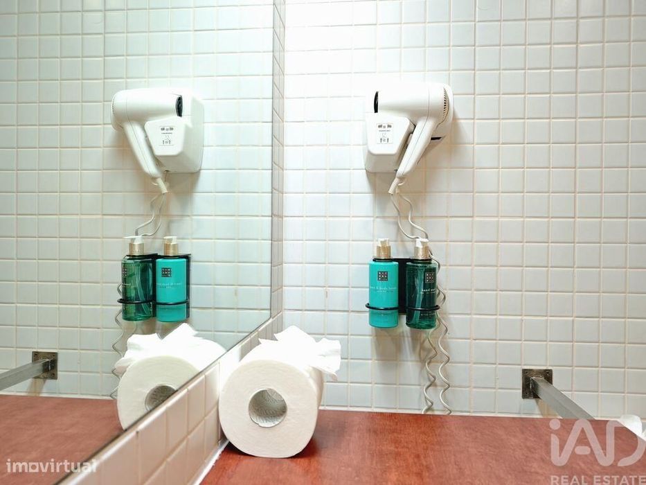 Apartamento T1 em Portimão de 40,46 m2