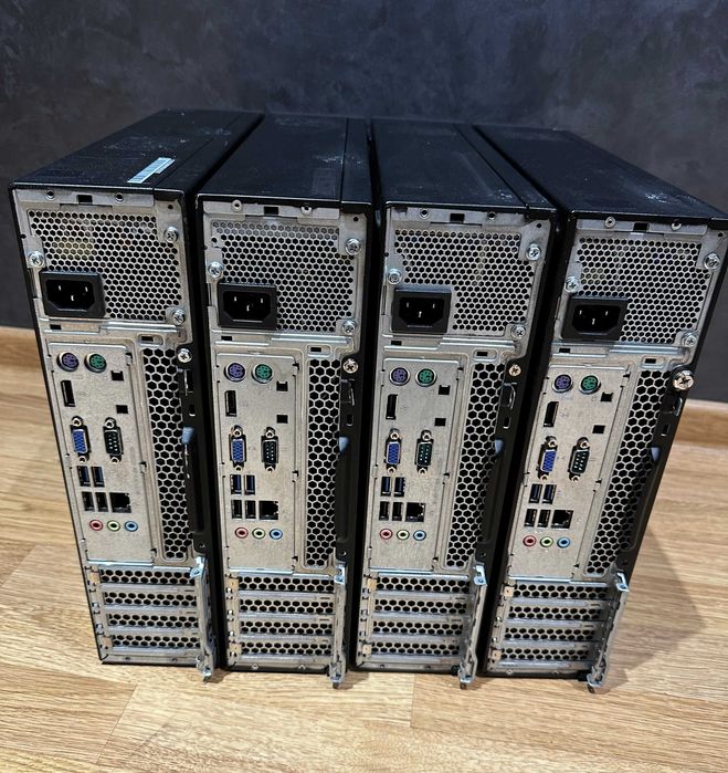 ThinkCentre M700 Wi-Fi搭載 Win11Pro #012 Комп'ютер Lenovo ThinkCentre M700 Tiny – ціна, купити в Києві