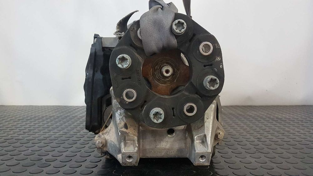 CAIXA DE VELOCIDADES MERCEDES CLASE S (W221) BERLINA 320 / 350 CDI (221.022)