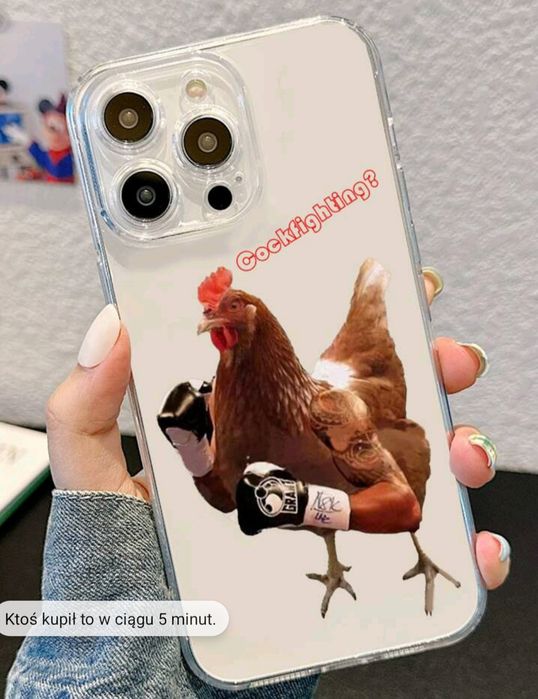 4 etui do iphon 15 pro plus 3 szkło hartowane