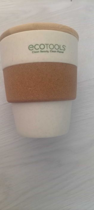 Copo reutilizável ecotools