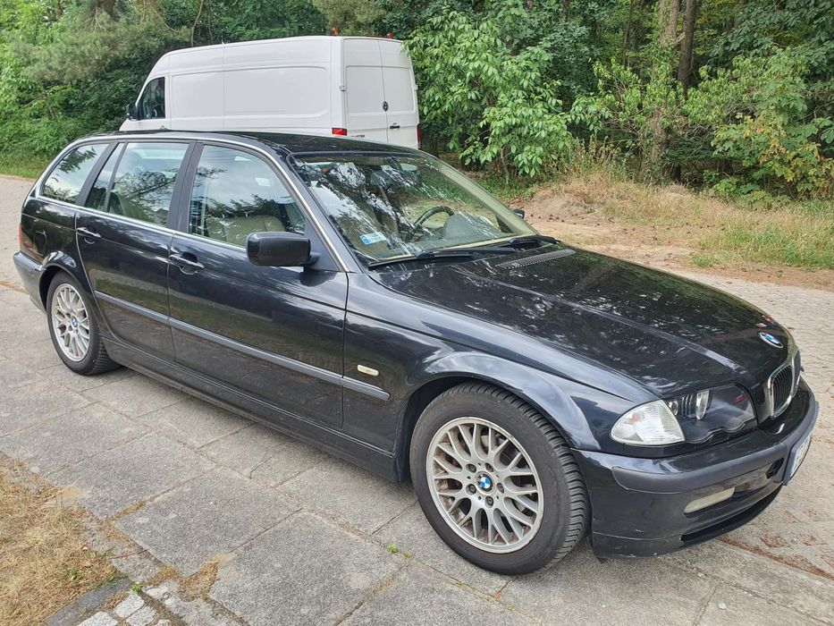 BMW Seria 3