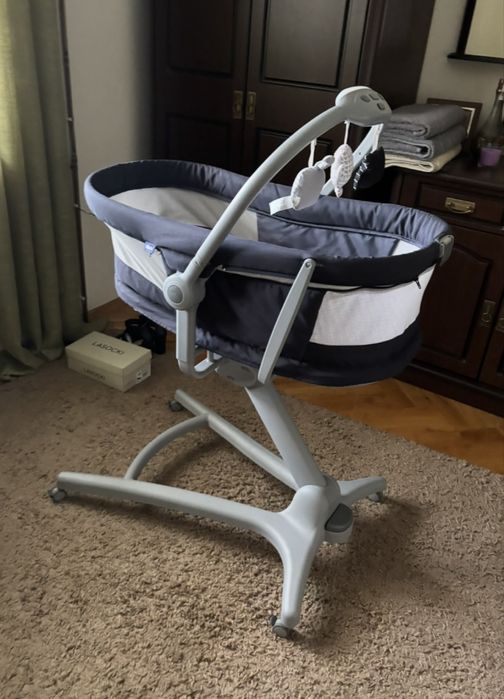 Chicco baby hug sprzedam